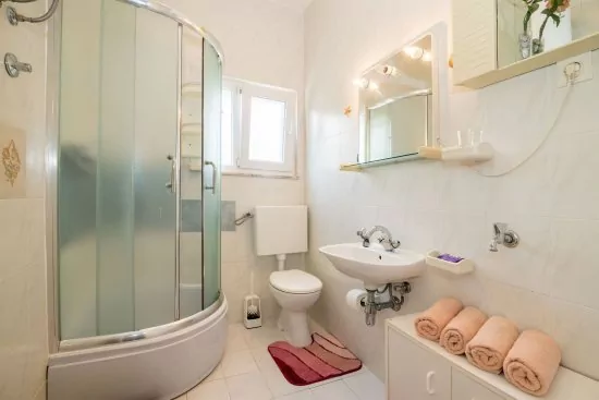 Apartmán Střední Dalmácie - Marina DA 3426 N1