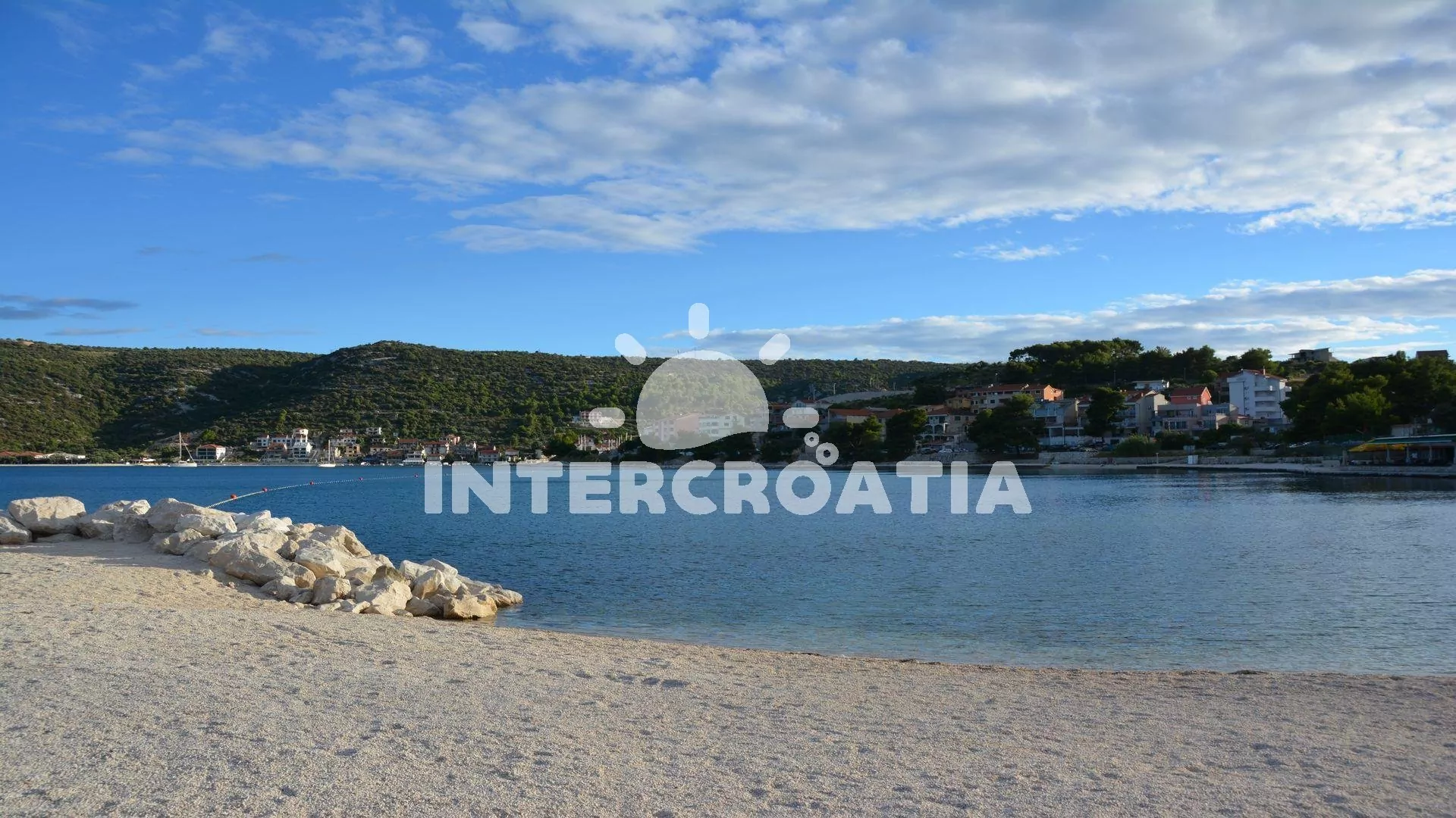 Apartmán Střední Dalmácie - Marina DA 3426 N1