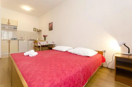 Apartmán Severní Dalmácie - Vodice DA 4164 N4