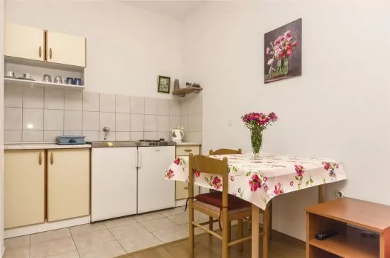 Apartmán Severní Dalmácie - Vodice DA 4164 N4