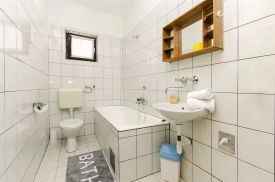 Apartmán Severní Dalmácie - Vodice DA 4164 N4