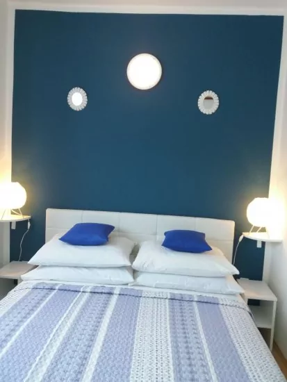 Apartmán Střední Dalmácie - Marina DA 3426 N2