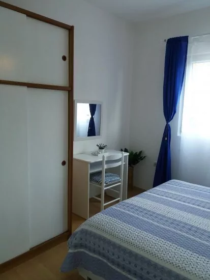 Apartmán Střední Dalmácie - Marina DA 3426 N2