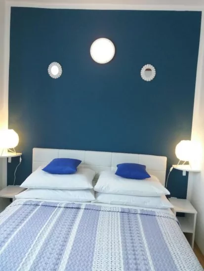 Apartmán Střední Dalmácie - Marina DA 3426 N2