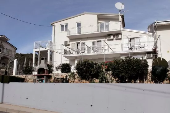 Apartmán Střední Dalmácie - Marina DA 3426 N2