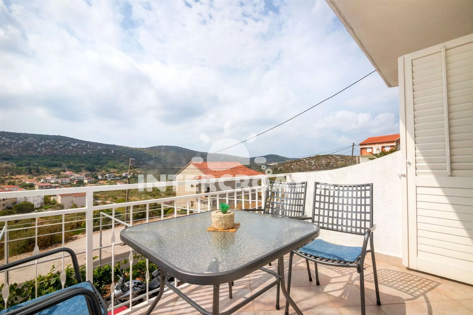 Apartmán Střední Dalmácie - Marina DA 3426 N2