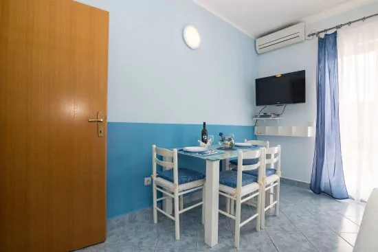 Apartmán Střední Dalmácie - Marina DA 3426 N2