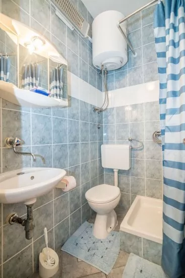 Apartmán Střední Dalmácie - Marina DA 3426 N2