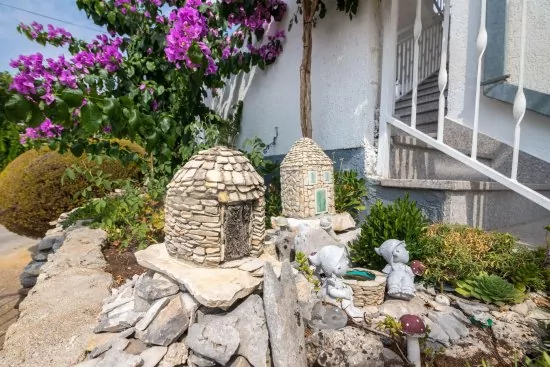 Apartmán Střední Dalmácie - Marina DA 3426 N3