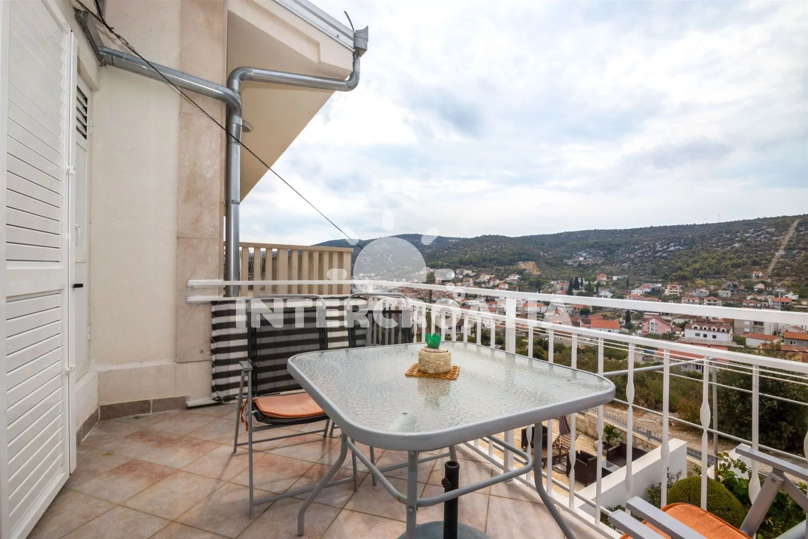 Apartmán Střední Dalmácie - Marina DA 3426 N3