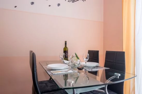 Apartmán Střední Dalmácie - Marina DA 3426 N3