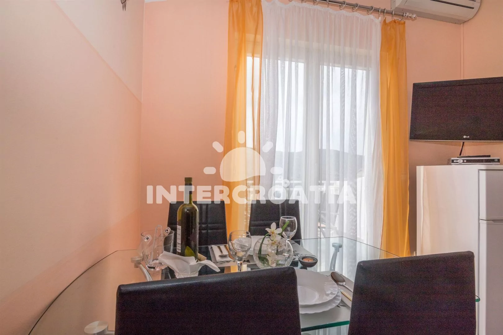 Apartmán Střední Dalmácie - Marina DA 3426 N3