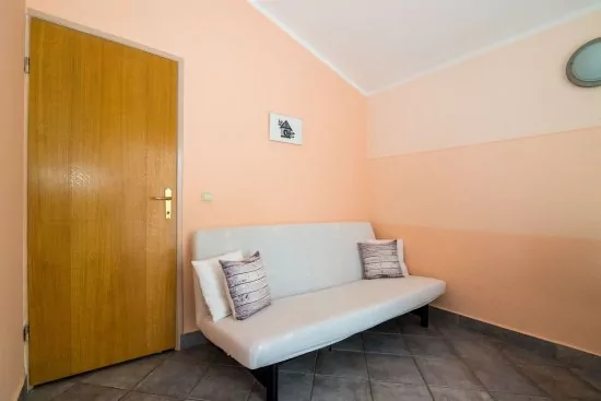 Apartmán Střední Dalmácie - Marina DA 3426 N3