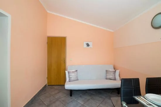 Apartmán Střední Dalmácie - Marina DA 3426 N3