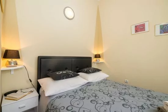 Apartmán Střední Dalmácie - Marina DA 3426 N3