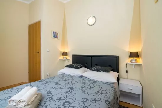 Apartmán Střední Dalmácie - Marina DA 3426 N3