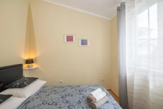 Apartmán Střední Dalmácie - Marina DA 3426 N3