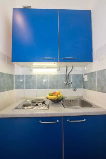 Apartmán Střední Dalmácie - Marina DA 3426 N3