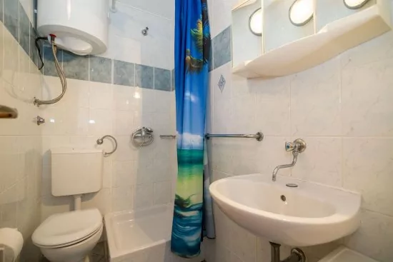 Apartmán Střední Dalmácie - Marina DA 3426 N3