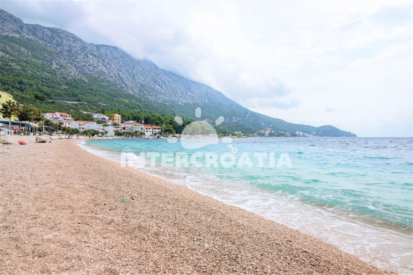 Apartmán Střední Dalmácie - Igrane DA 1805 N1