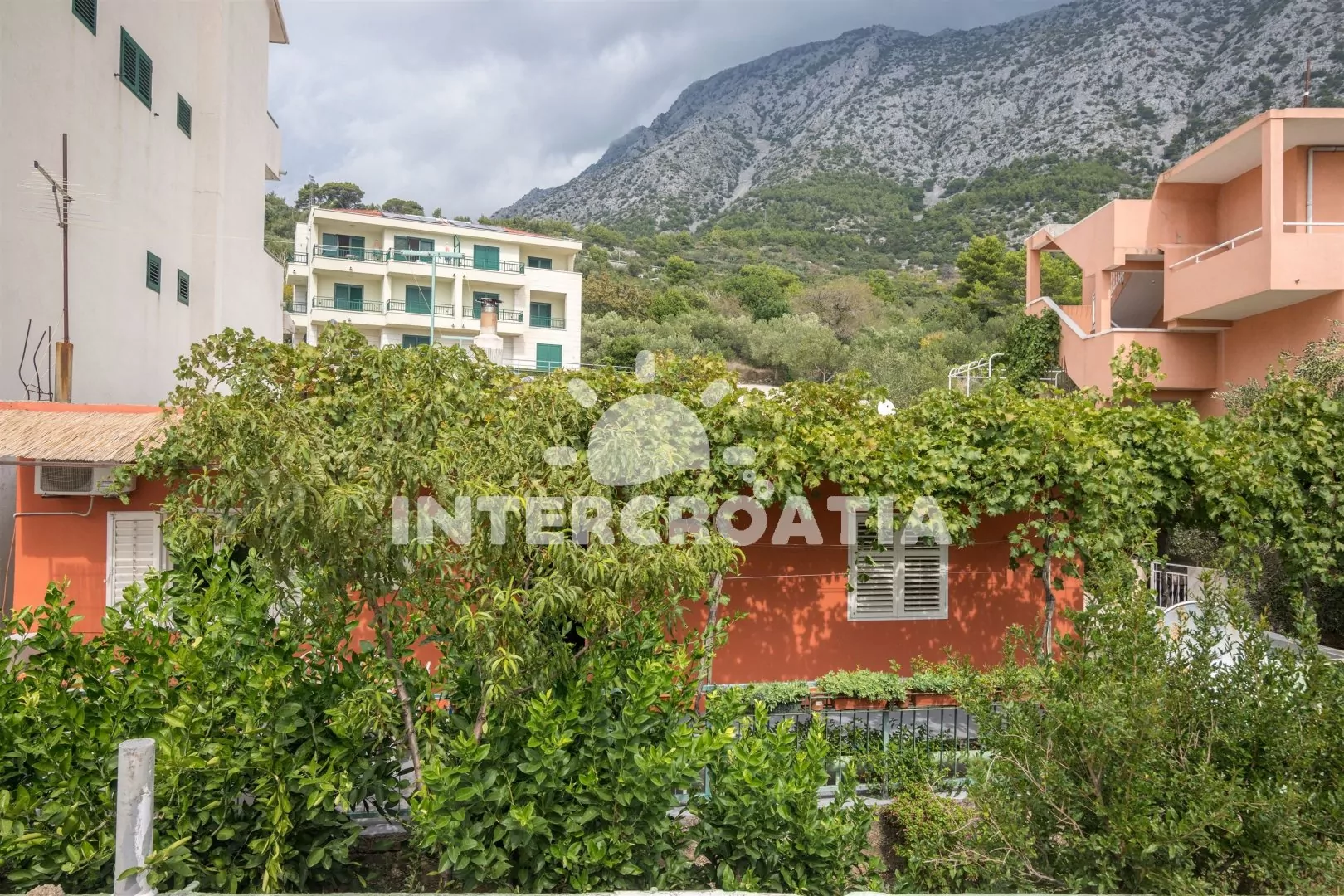 Apartmán Střední Dalmácie - Igrane DA 1805 N2