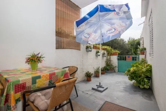 Apartmán Střední Dalmácie - Igrane DA 1805 N2