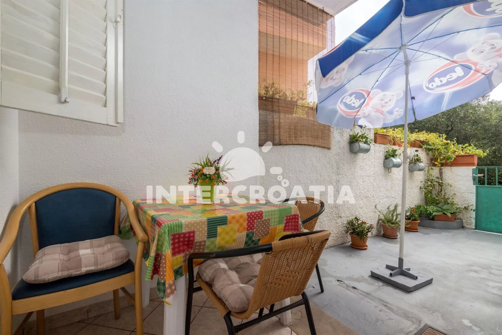 Apartmán Střední Dalmácie - Igrane DA 1805 N2