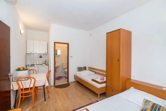 Apartmán Střední Dalmácie - Igrane DA 1805 N2