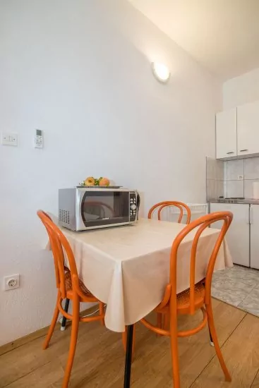 Apartmán Střední Dalmácie - Igrane DA 1805 N2