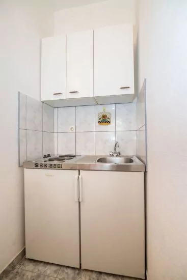 Apartmán Střední Dalmácie - Igrane DA 1805 N2