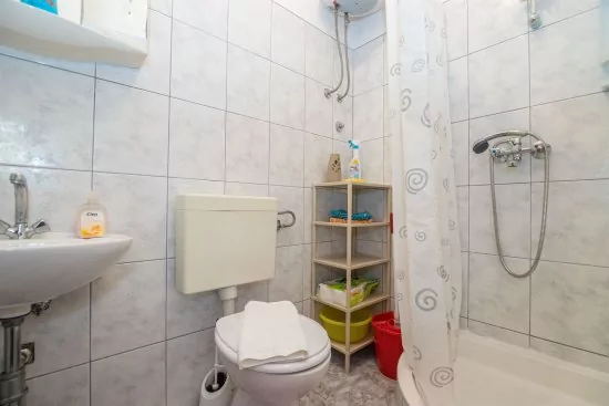 Apartmán Střední Dalmácie - Igrane DA 1805 N2
