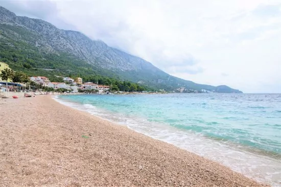 Apartmán Střední Dalmácie - Igrane DA 1805 N2