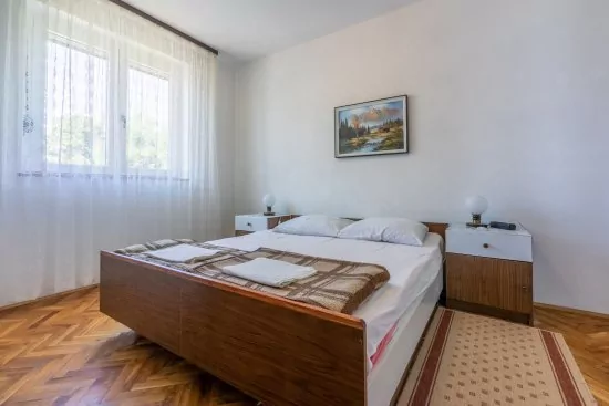 Apartmán Kvarner - Dramalj KV 2103 N6