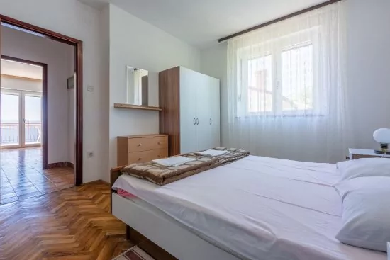 Apartmán Kvarner - Dramalj KV 2103 N6