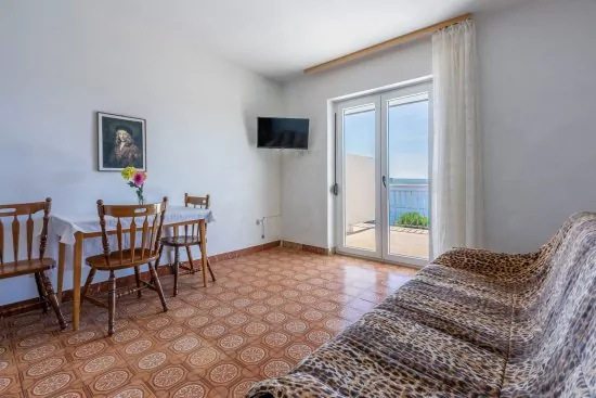 Apartmán Kvarner - Dramalj KV 2103 N6