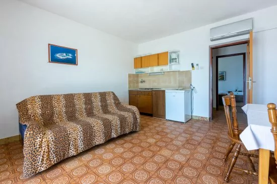 Apartmán Kvarner - Dramalj KV 2103 N6