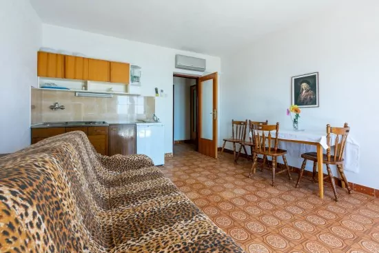 Apartmán Kvarner - Dramalj KV 2103 N6
