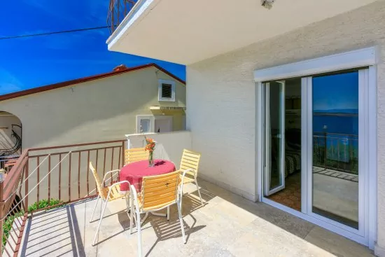 Apartmán Kvarner - Dramalj KV 2103 N6