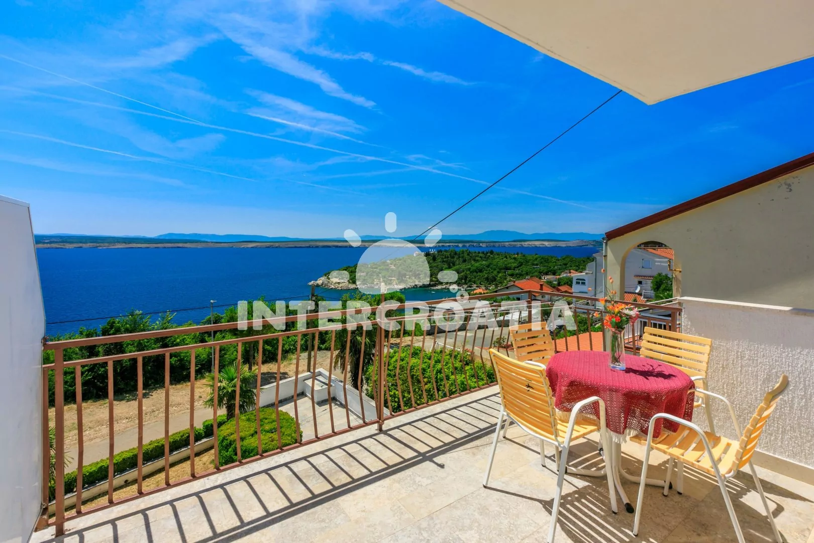 Apartmán Kvarner - Dramalj KV 2103 N6