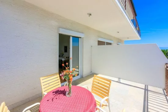 Apartmán Kvarner - Dramalj KV 2103 N6