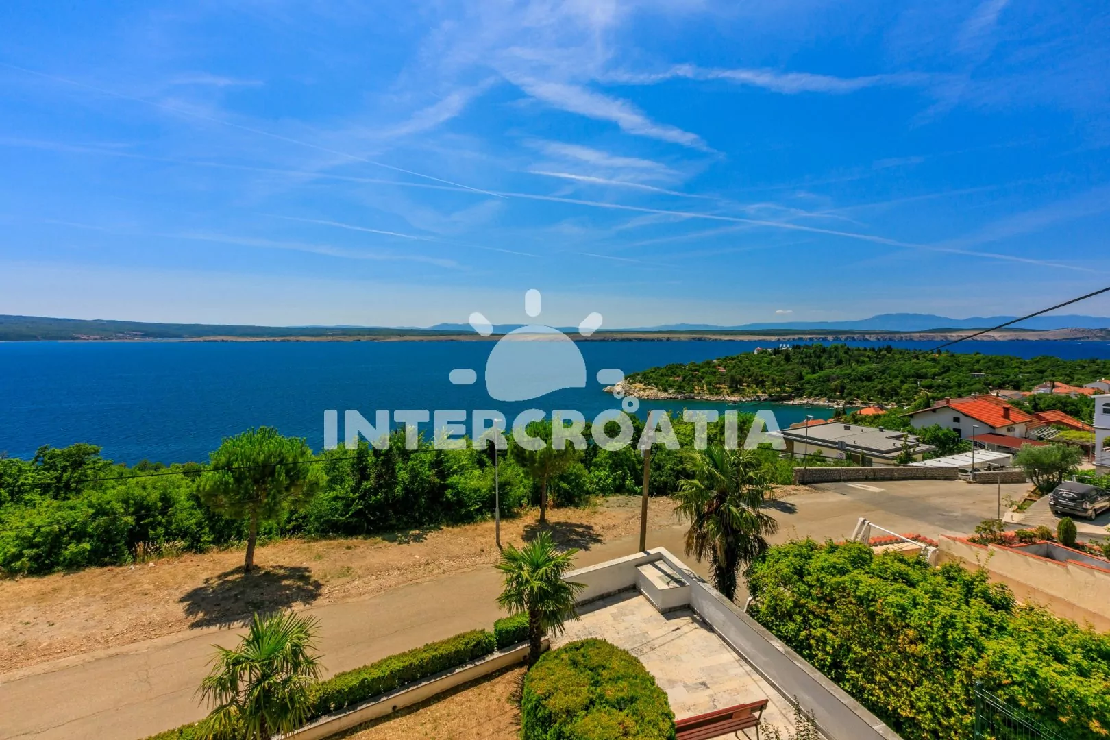 Apartmán Kvarner - Dramalj KV 2103 N6