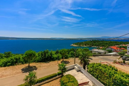 Apartmán Kvarner - Dramalj KV 2103 N6