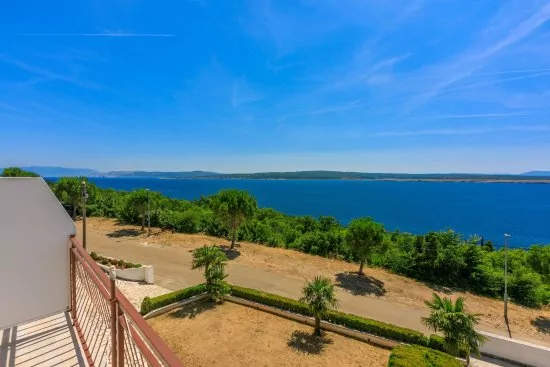 Apartmán Kvarner - Dramalj KV 2103 N6