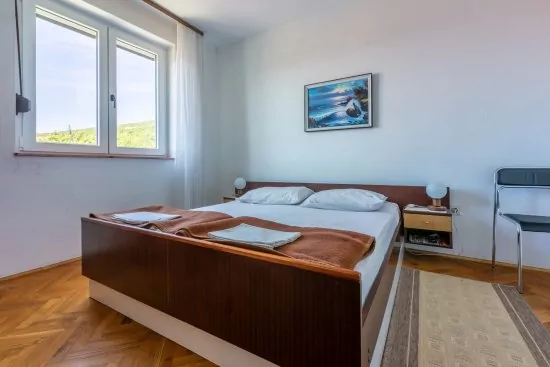 Apartmán Kvarner - Dramalj KV 2103 N7