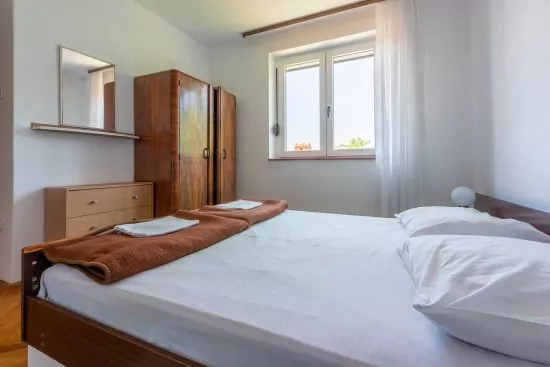 Apartmán Kvarner - Dramalj KV 2103 N7