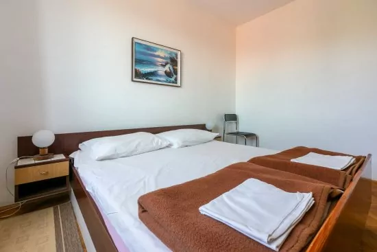 Apartmán Kvarner - Dramalj KV 2103 N7