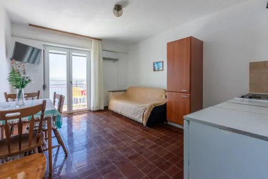 Apartmán Kvarner - Dramalj KV 2103 N7