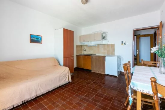 Apartmán Kvarner - Dramalj KV 2103 N7