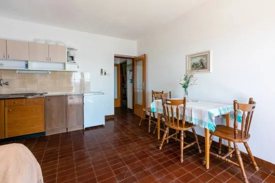 Apartmán Kvarner - Dramalj KV 2103 N7