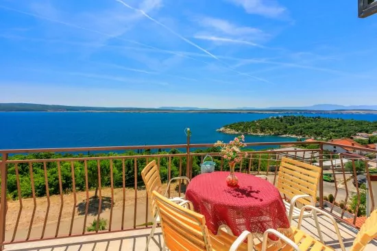 Apartmán Kvarner - Dramalj KV 2103 N7